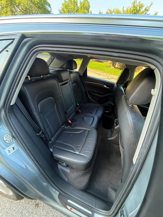 2011 Audi 8R Q5 - Image 12 of 15