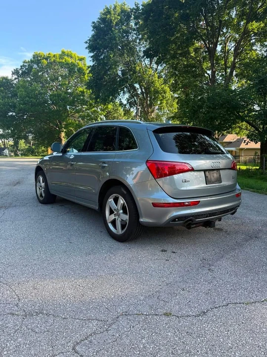 2011 Audi 8R Q5 - Image 3 of 15
