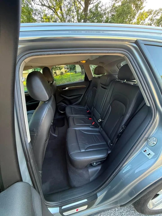2011 Audi 8R Q5 - Image 11 of 15
