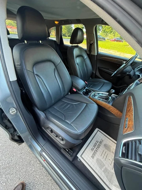 2011 Audi 8R Q5 - Image 13 of 15