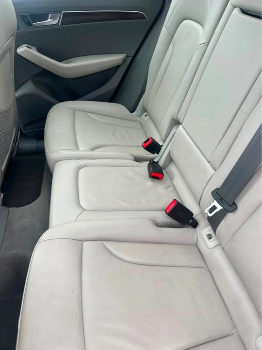 2011 Audi 8R Q5 - Image 4 of 6