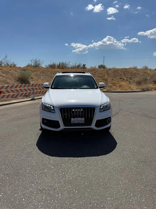 2011 Audi 8R Q5 - Image 5 of 11