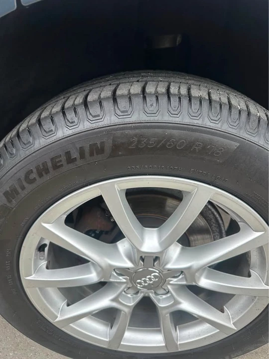 2011 Audi 8R Q5 - Image 6 of 6