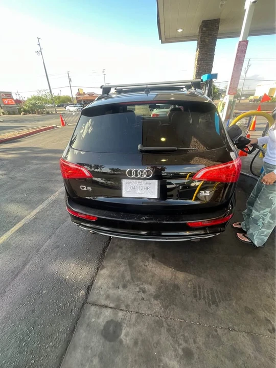 2011 Audi 8R Q5 - Image 5 of 6