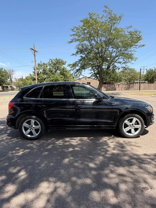 2011 Audi 8R Q5 - Image 3 of 12