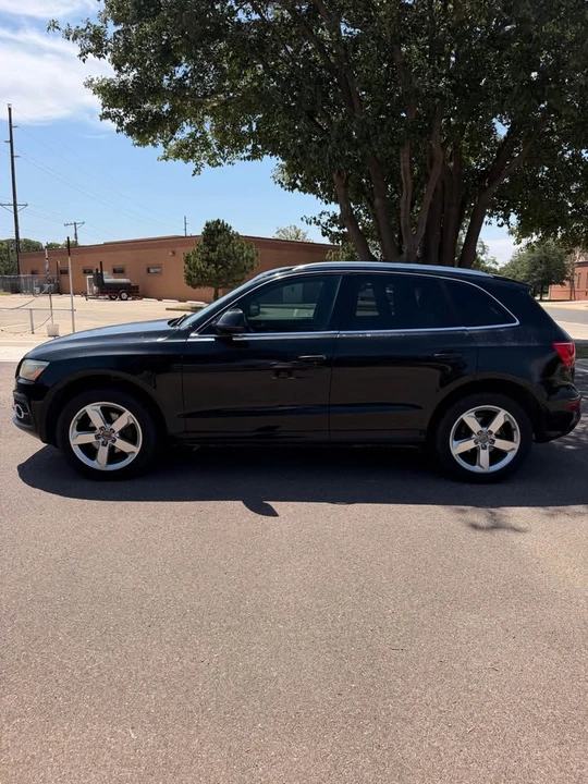 2011 Audi 8R Q5 - Image 4 of 12