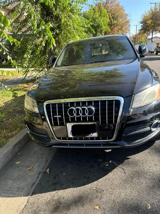 2011 Audi 8R Q5 - Image 5 of 9