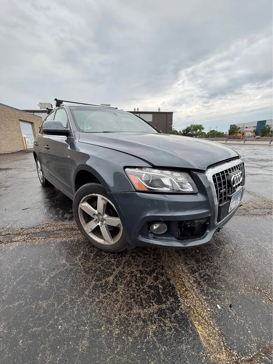 2011 Audi 8R Q5 - Image 2 of 8