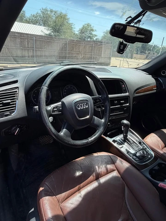 2011 Audi 8R Q5 - Image 5 of 12