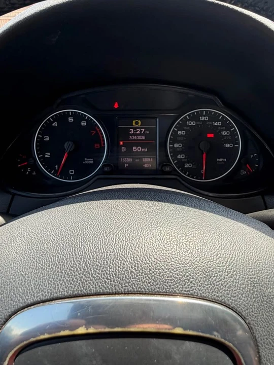 2011 Audi 8R Q5 - Image 12 of 12