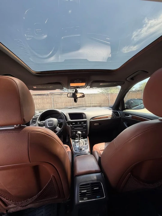 2011 Audi 8R Q5 - Image 10 of 12