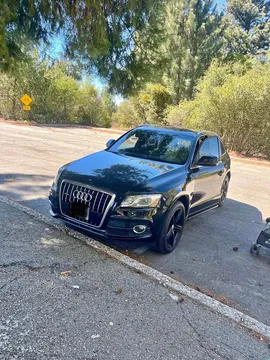 2011 Audi Q5 3.2 Quattro Premium Sport Utility 4D