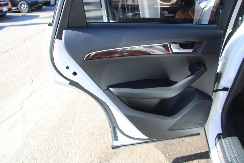 2011 Audi 8R Q5 - Image 19 of 21