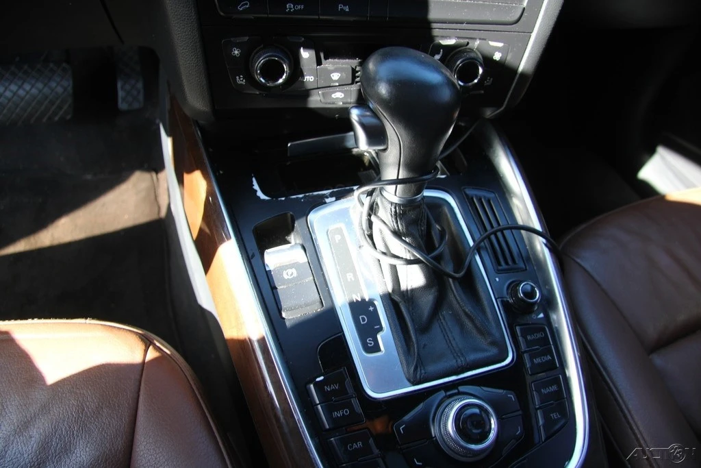 2011 Audi 8R Q5 - Image 18 of 21