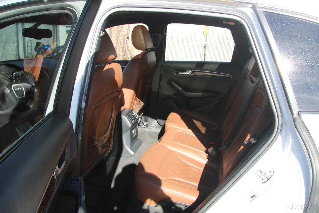 2011 Audi 8R Q5 - Image 20 of 21