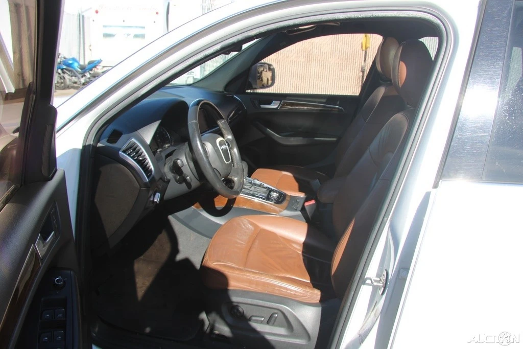 2011 Audi 8R Q5 - Image 13 of 21