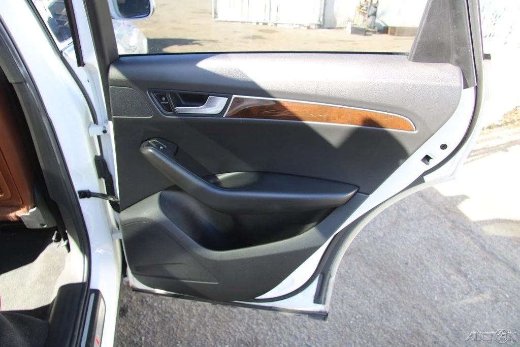 2011 Audi 8R Q5 - Image 21 of 21