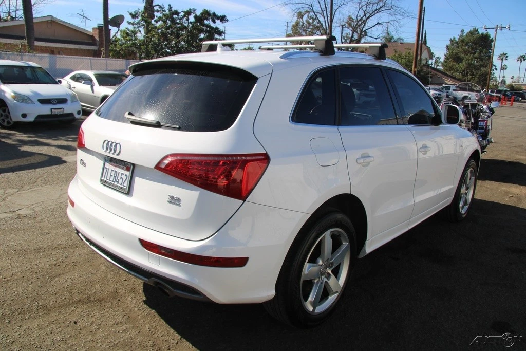 2011 Audi 8R Q5 - Image 6 of 21