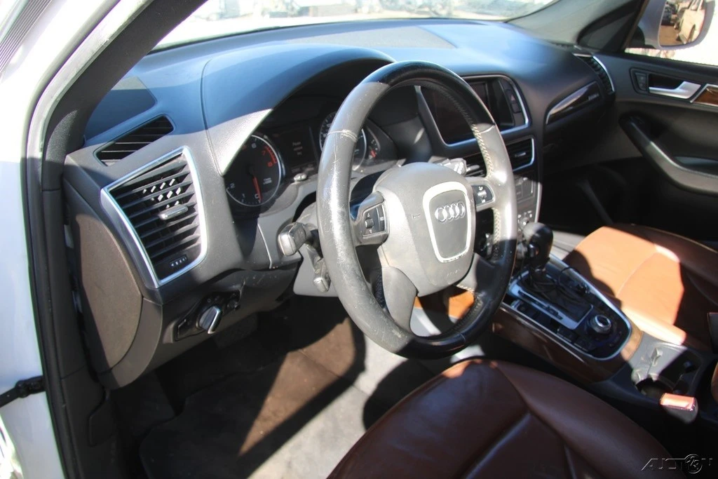 2011 Audi 8R Q5 - Image 14 of 21
