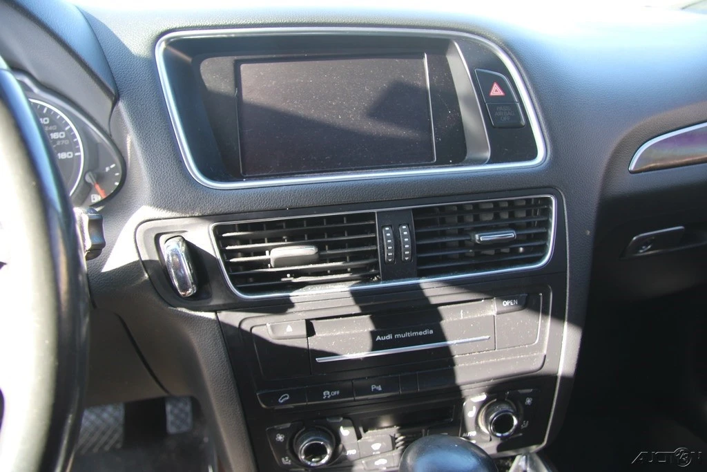 2011 Audi 8R Q5 - Image 17 of 21