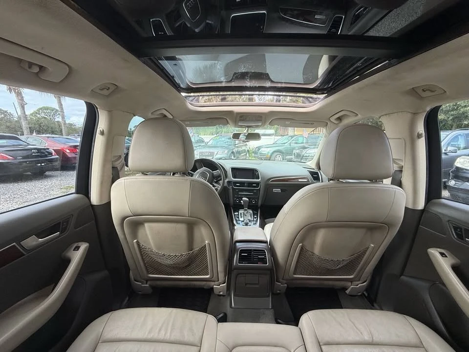 2011 Audi 8R Q5 - Image 11 of 20