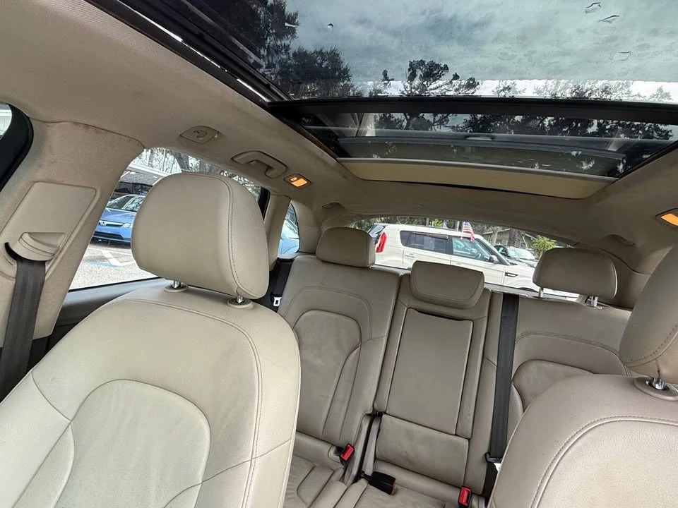 2011 Audi 8R Q5 - Image 14 of 20