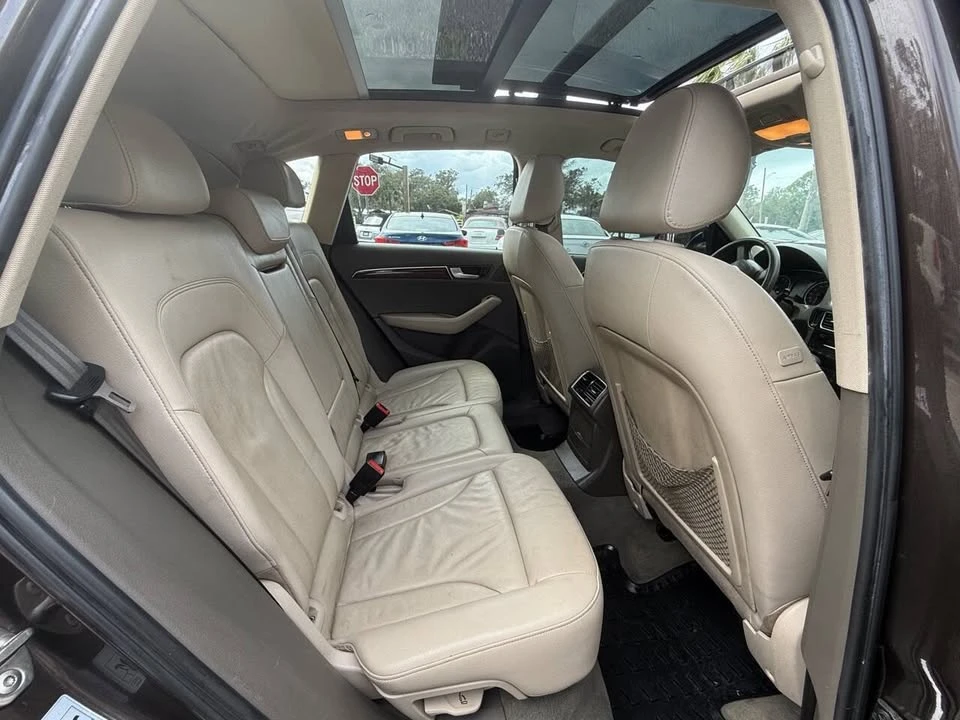 2011 Audi 8R Q5 - Image 20 of 20