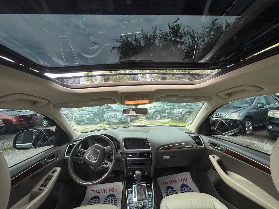 2011 Audi 8R Q5 - Image 18 of 20