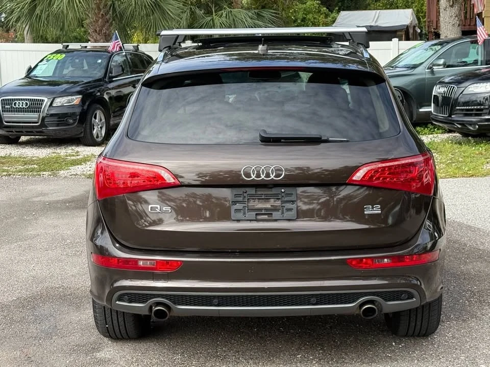 2011 Audi 8R Q5 - Image 5 of 20