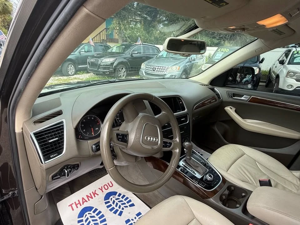 2011 Audi 8R Q5 - Image 15 of 20