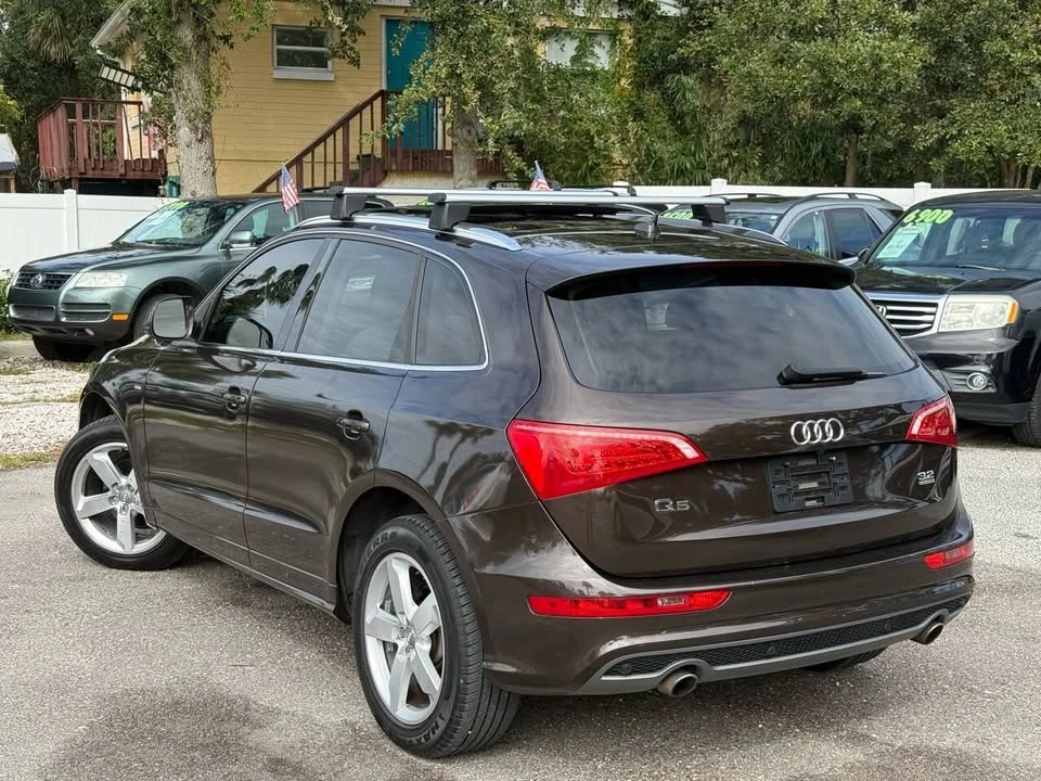 2011 Audi 8R Q5 - Image 3 of 20