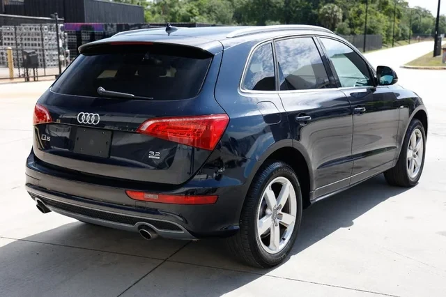 2011 Audi 8R Q5 - Image 11 of 19