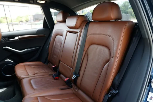 2011 Audi 8R Q5 - Image 8 of 19