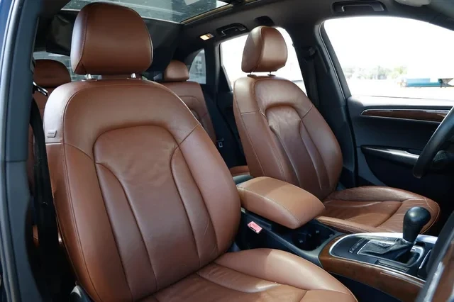 2011 Audi 8R Q5 - Image 15 of 19