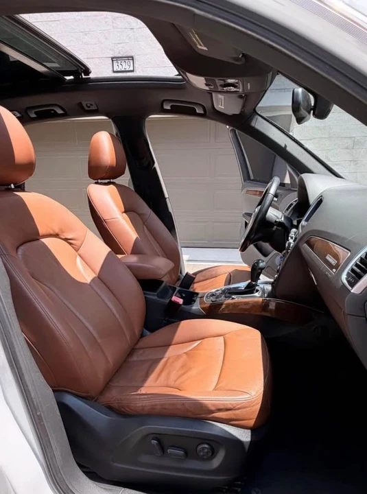 2011 Audi 8R Q5 - Image 3 of 4