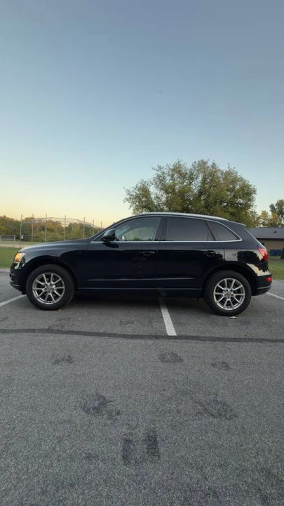 2011 Audi 8R Q5 - Image 14 of 14