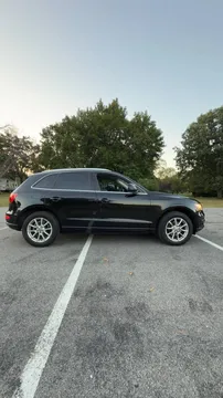 2011 Audi Q5 2.0T Quattro