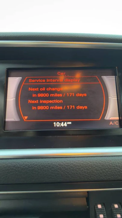 2011 Audi 8R Q5 - Image 11 of 14