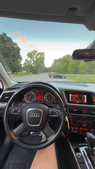 2011 Audi 8R Q5 - Image 12 of 14