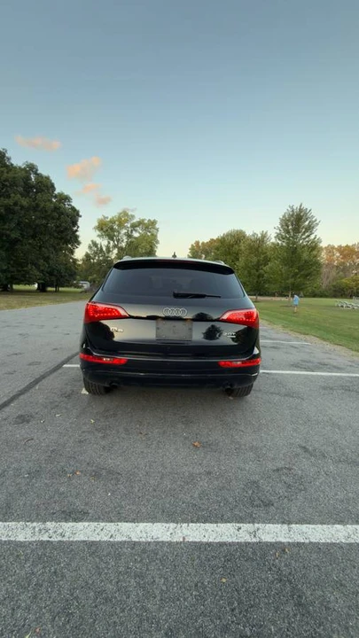 2011 Audi 8R Q5 - Image 3 of 14