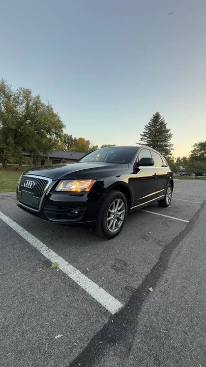 2011 Audi 8R Q5 - Image 5 of 14