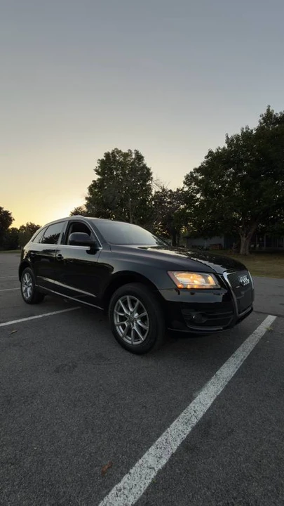 2011 Audi 8R Q5 - Image 6 of 14