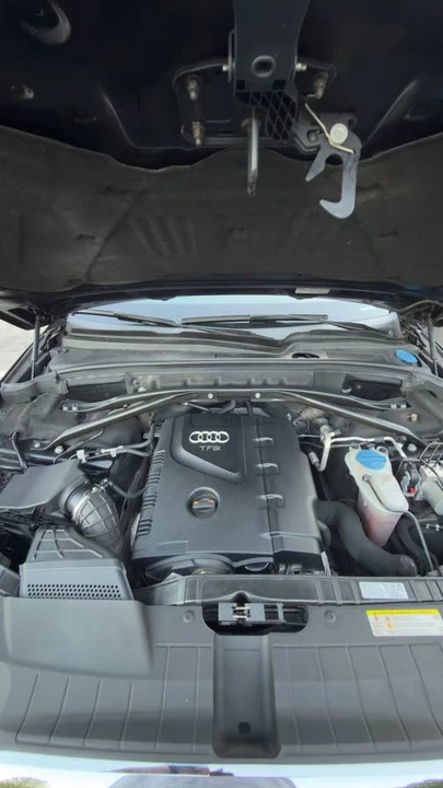 2011 Audi 8R Q5 - Image 10 of 14