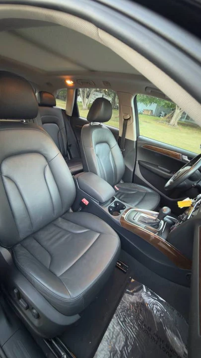 2011 Audi 8R Q5 - Image 7 of 14