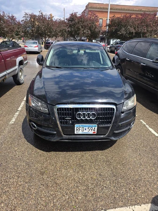2011 Audi 8R Q5 - Image 5 of 8