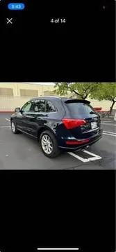 2011 Audi Q5