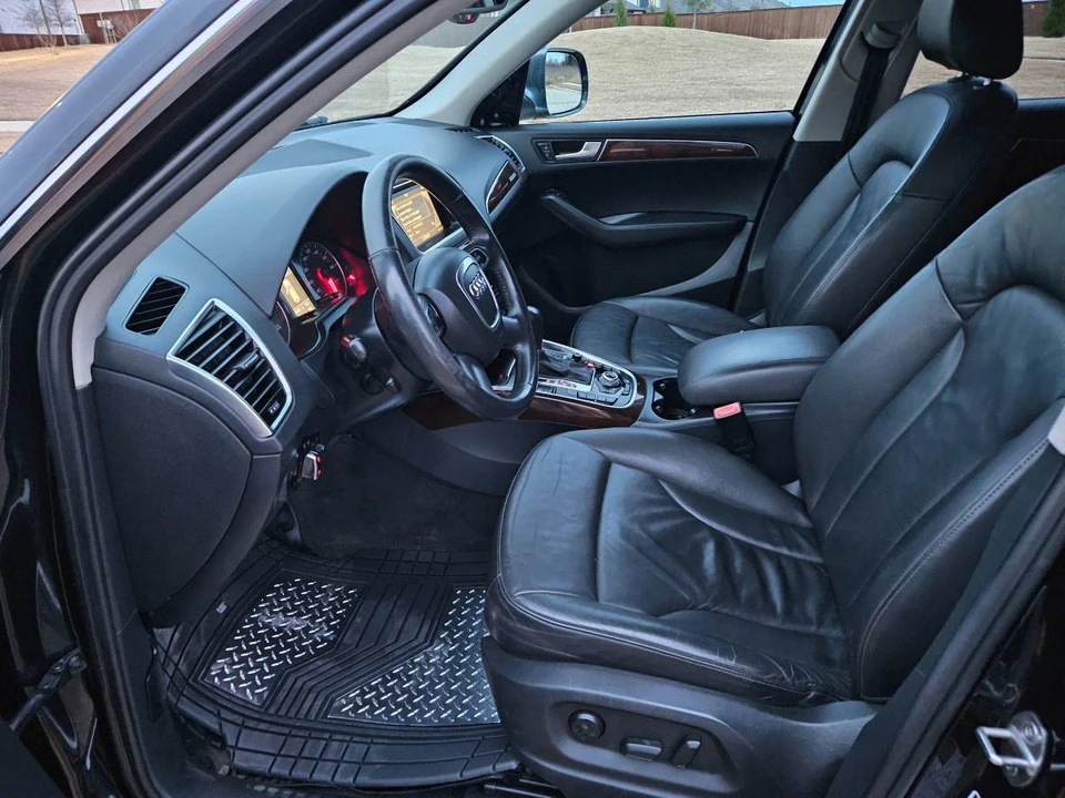 2011 Audi 8R Q5 - Image 7 of 11