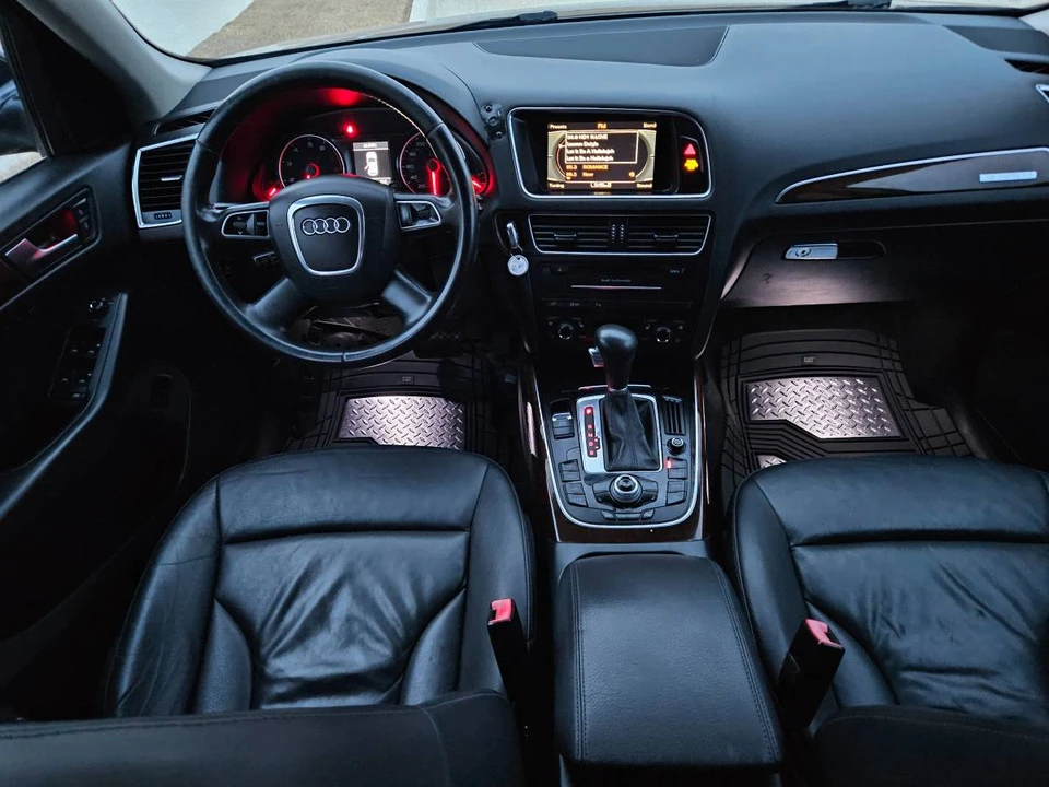 2011 Audi 8R Q5 - Image 5 of 11