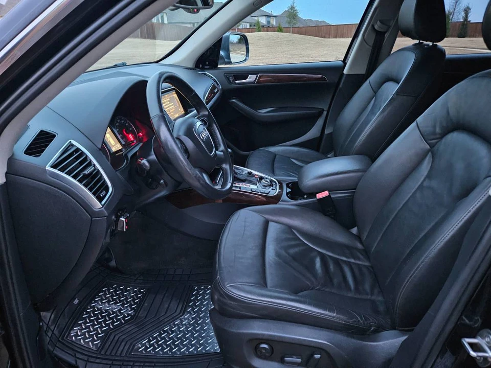 2011 Audi 8R Q5 - Image 4 of 11