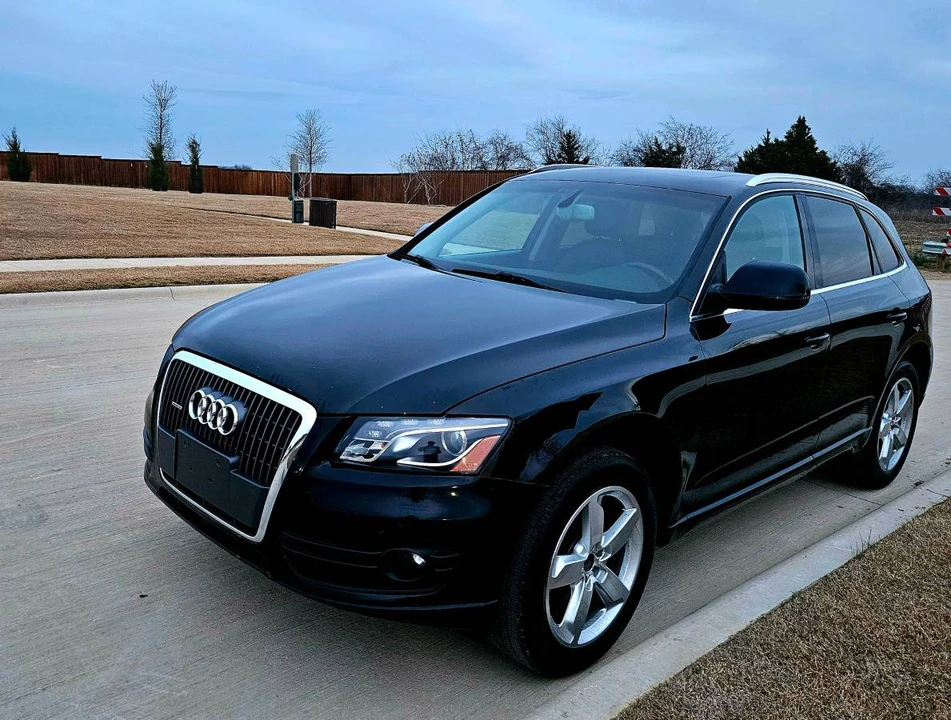 2011 Audi 8R Q5 - Image 11 of 11